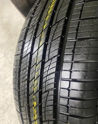 Kumho Solus KL21 225/65 R17