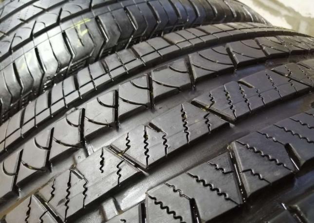 Continental ContiCrossContact LX Sport 245/45 R20