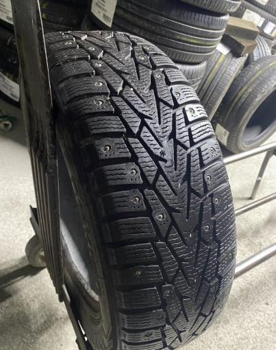 Nokian Tyres Hakkapeliitta 7 195/65 R15