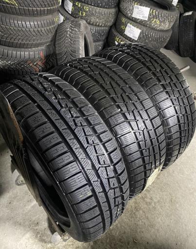 Yokohama W.Drive V902A 195/55 R16