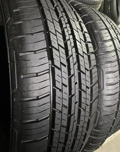 Continental Conti4x4Contact 235/60 R17