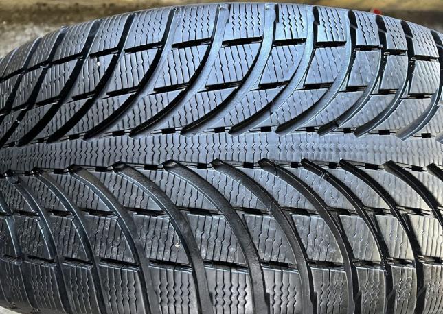 Michelin Latitude Alpin LA2 255/55 R20