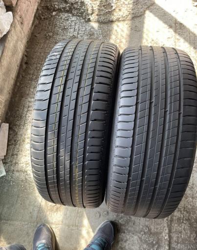 Michelin Latitude Sport 3 255/45 R20 105V