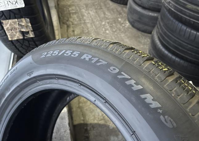 Pirelli Winter Sottozero 270 Serie II 225/55 R17 97H