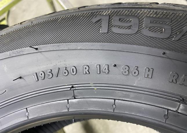 Uniroyal Rain Expert 195/60 R14