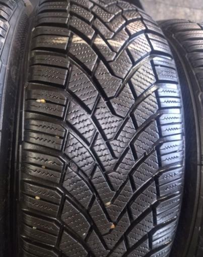 Continental ContiWinterContact TS 850 195/55 R16 87H