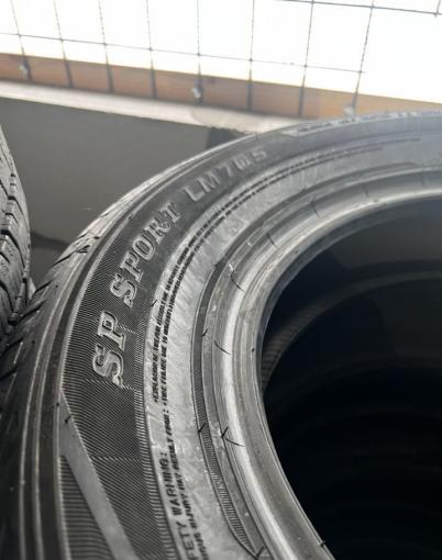 Dunlop SP Sport LM705 205/65 R16