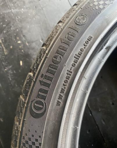 Continental ContiSportContact 3 245/40 R18