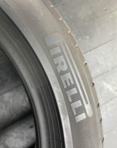 Pirelli P Zero Gen-2 245/45 R19