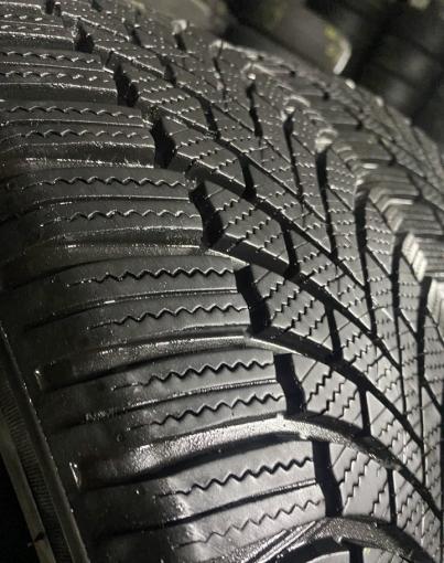 Bridgestone Blizzak LM-005 195/55 R16