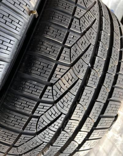 Pirelli Winter Sottozero 270 Serie II 275/35 R20