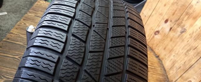 Continental ContiWinterContact TS 830 P 255/55 R19 111H