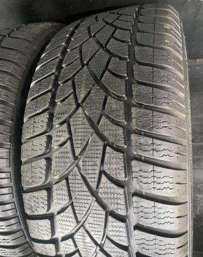 Dunlop SP Winter Sport 3D 225/40 R18