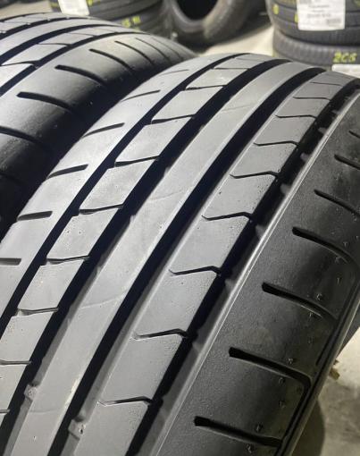 Dunlop Sport BluResponse 205/55 R16