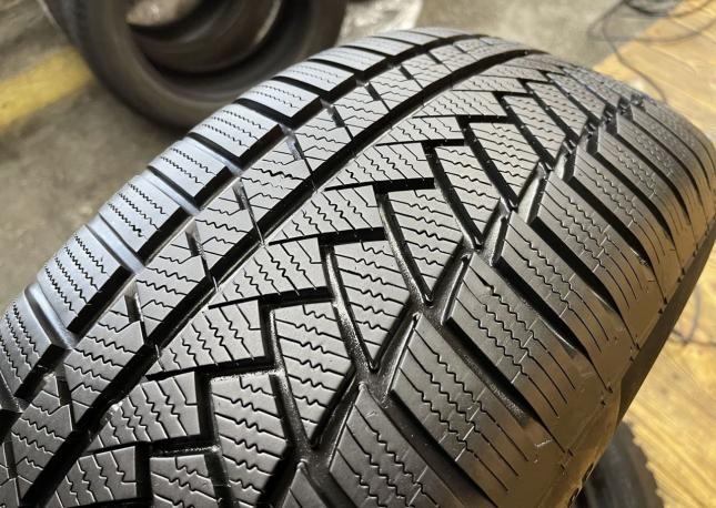 Continental ContiWinterContact TS 830 P 235/60 R18