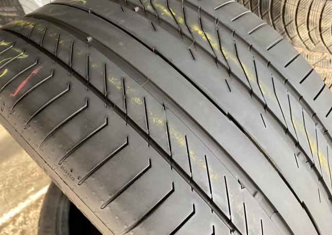 Continental ContiSportContact 5P 295/35 R21 103Y