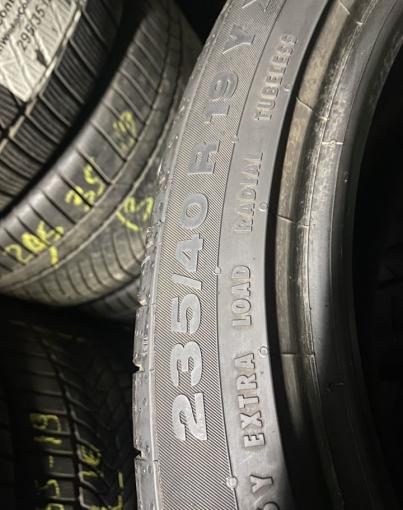 Continental ContiSportContact 5 235/40 R19