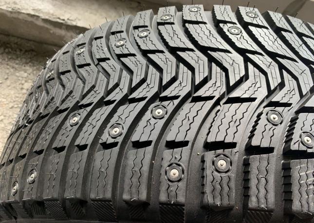 Michelin Latitude X-Ice North 3 255/35 R20