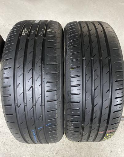 Nexen N&#39;Blue HD Plus 235/55 R17