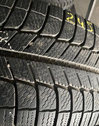 Michelin X-Ice 3 245/45 R18 100H