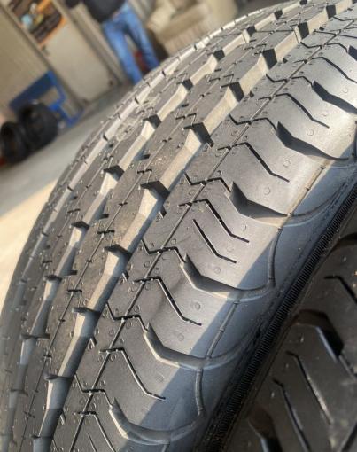 Pirelli Chrono 2 195/70 R15C