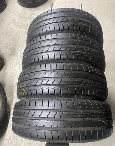 Goodyear EfficientGrip 195/60 R16