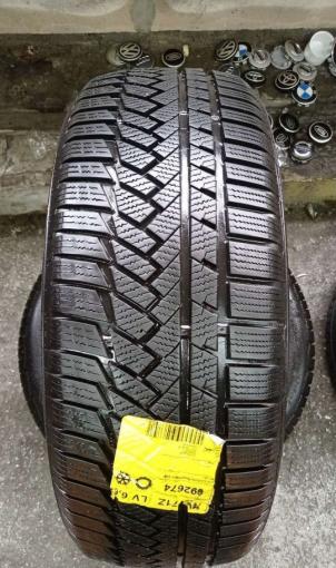 Continental ContiWinterContact TS 850 235/55 R18