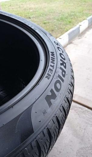 Pirelli Scorpion Winter 285/40 R21