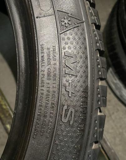 Goodyear Eagle Vector 225/45 R17