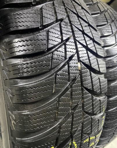 Bridgestone Blizzak LM-001 195/65 R15 91T