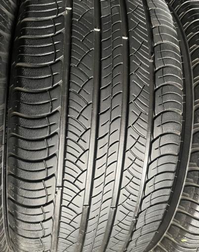 Michelin Latitude Tour HP 265/45 R21 104W