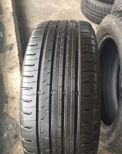 Continental ContiEcoContact 5 205/55 R17 91W