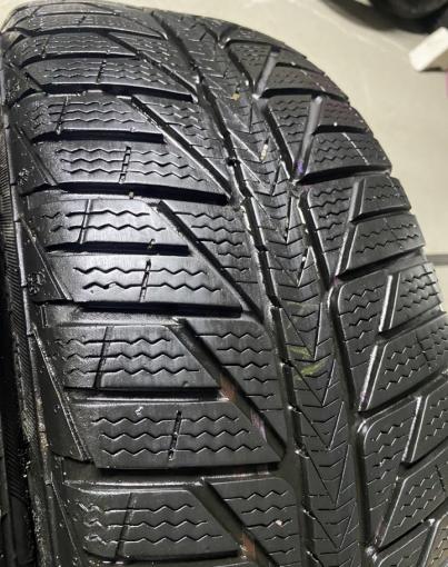 Viking SnowTech 205/55 R16