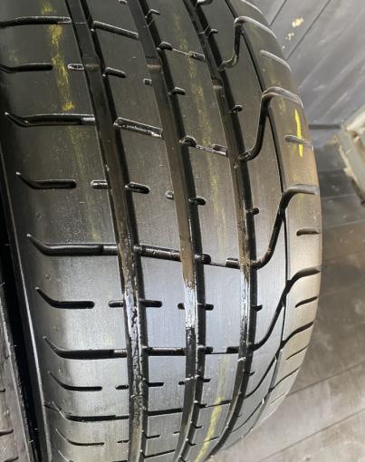 Pirelli P Zero 225/40 R18