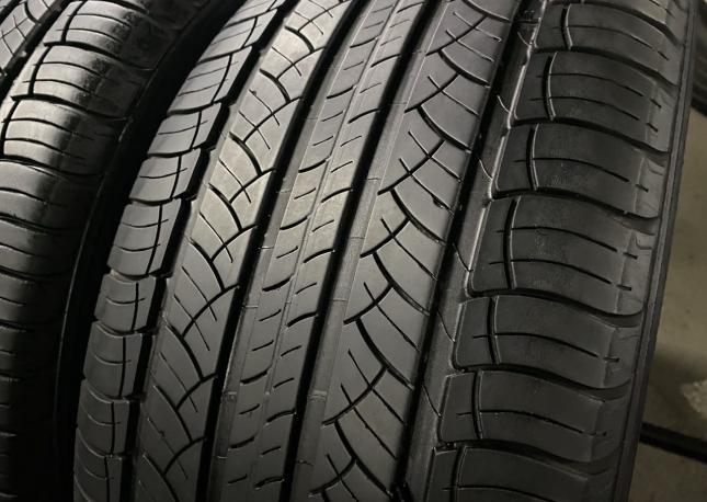 Michelin Latitude Tour HP 285/50 R20 112V