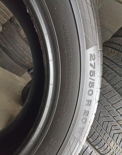 Continental ContiSportContact 5 275/50 R20