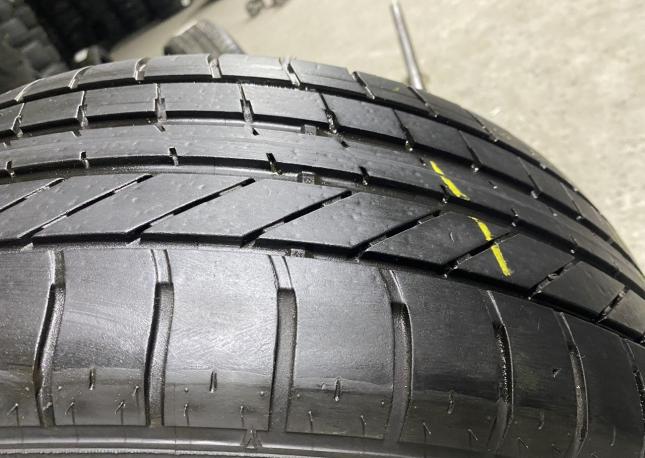 Goodyear Excellence 225/55 R17