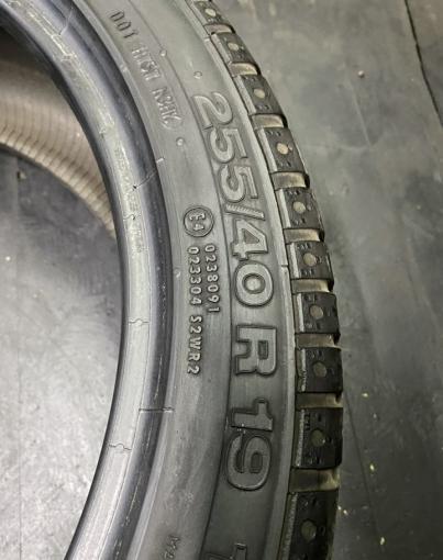 Continental ContiSportContact 2 255/40 R19