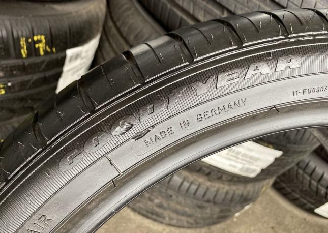 Goodyear Excellence 275/35 R20 102Y