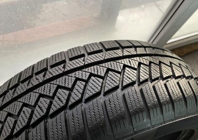 Continental ContiWinterContact TS 850P SUV 225/55 R19