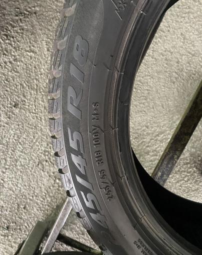 Pirelli Winter Sottozero 3 245/45 R18