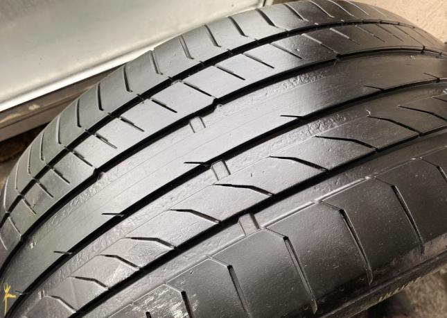 Continental ContiSportContact 5 275/35 R21 103Y