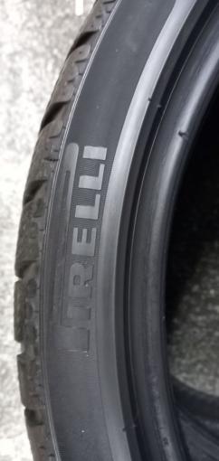 Pirelli Winter Sottozero 255/35 R20 97V