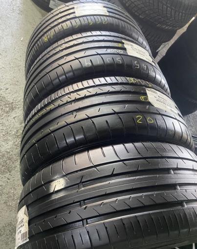 Dunlop SP Sport Maxx 050+ 265/50 R19