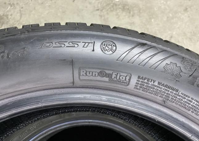 Dunlop SP Winter Sport 4D 215/55 R18 95H