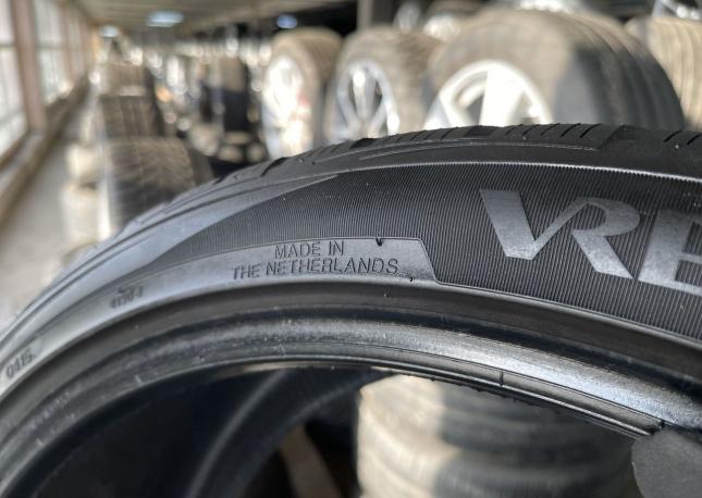 Vredestein Wintrac Xtreme S 245/35 R21