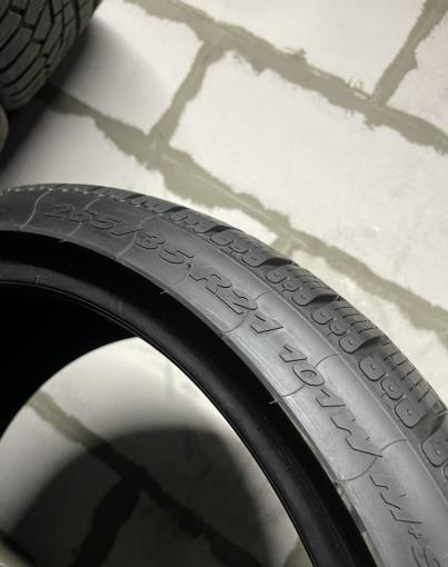 Pirelli Winter Sottozero II 265/35 R21 101W