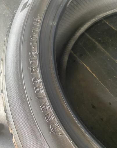 Kumho Crugen Premium KL33 235/55 R19