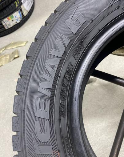 Goodyear Ice Navi 6 195/65 R15