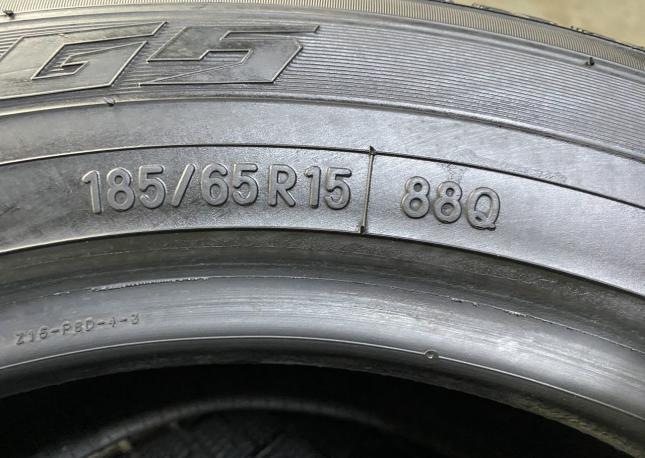 Toyo Garit G5 185/65 R15 88Q